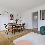Spacious Appartement - Paris 5E