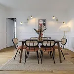 Spacious Appartement - Paris 5E