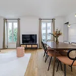 Spacious Appartement - Paris 5E