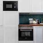 Spacious Appartement - Paris 5E