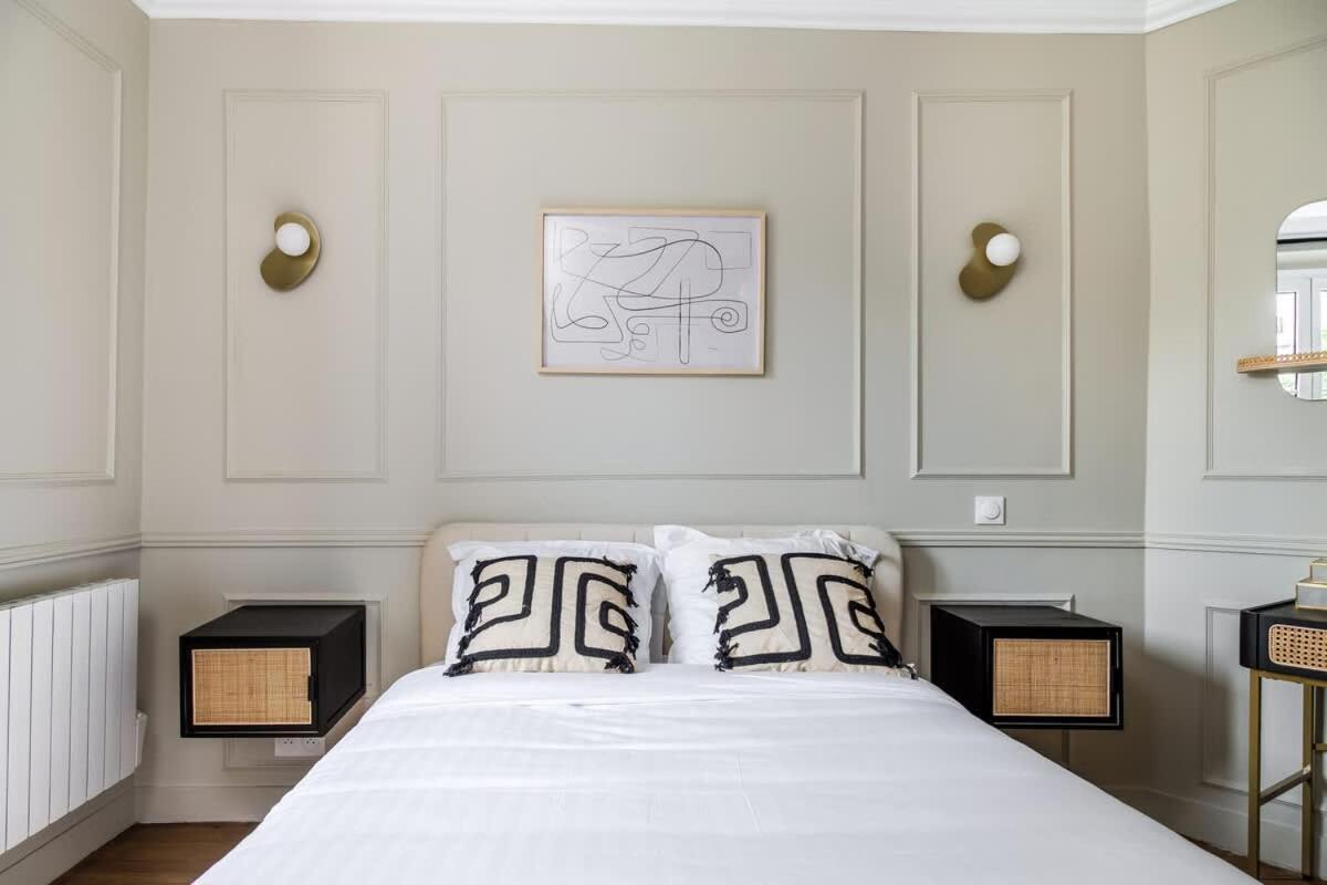 Spacious - 5e *